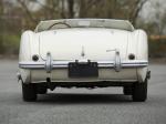 Austin-Healey 100 1953 года